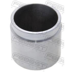Compre Êmbolo, pinça do travão da FEBEST 0876-G12F a um preço baixo por 16,83 €