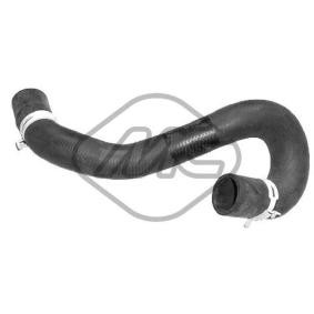 Compre Manguito de radiador de Metalcaucho online para Fiesta Mk4 Furgoneta (JV, JVS) a precios moderados