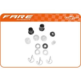 Acquista Kit riparazione, Leva cambio da FARE SA 0880 a buon mercato per soli 12,23 €