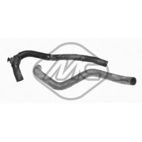 Schlauch, Wärmetauscher-Heizung 08864 von Metalcaucho günstig für 44,52 € online kaufen