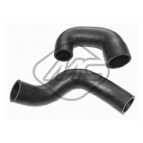 Comprar Tubo flexible de aire de sobrealimentación de Metalcaucho 08874 a bajo precio de 100,70 €