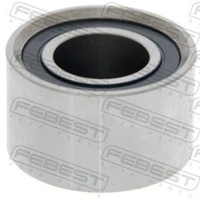 Compre Polia de desvio / de guia, correia dentada da FEBEST 0888-001 a um preço baixo por 11,59 €