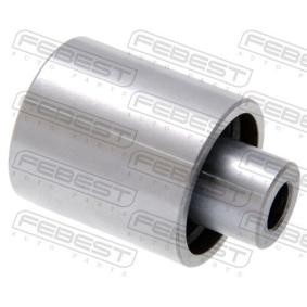 Compre Polia de desvio / de guia, correia dentada da FEBEST 0888-002 a um preço baixo por 16,97 €