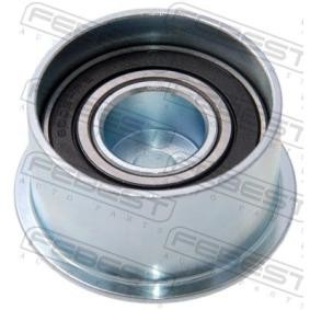 Compre Polia de desvio / de guia, correia dentada da FEBEST 0888-003 a um preço baixo por 11,74 €