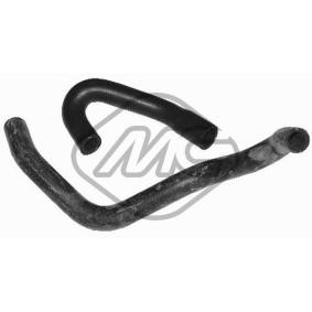 Comprar Manguito, intercambiador calor - calefacción de Metalcaucho 08884 a bajo precio de 16,78 €