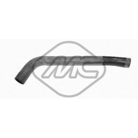 Kühlerschlauch 08897 von Metalcaucho günstig für 11,77 € online kaufen