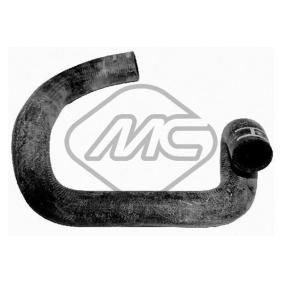 Kühlerschlauch 08899 von Metalcaucho günstig für 14,26 € online kaufen