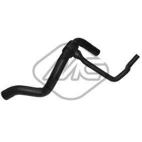 Kühlerschlauch 08911 von Metalcaucho günstig für 22,57 € online kaufen