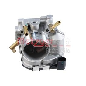Compre Corpo de borboleta da METZGER 0892091 a um preço baixo por 155,26 €