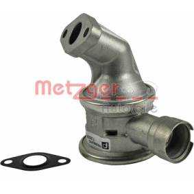 Ventil, Sekundärluftsystem 0892249 von METZGER günstig für 69,96 € online kaufen