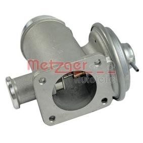Acquista Valvola EGR da METZGER 0892260 a buon mercato per soli 150,98 €