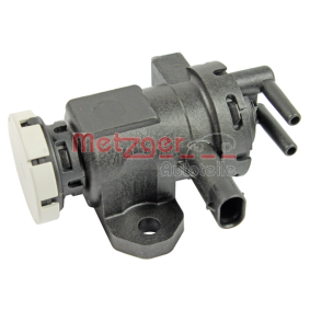 Achetez des Capteur de pression, turbocompresseur METZGER 0892297 à prix pour 96,13 €