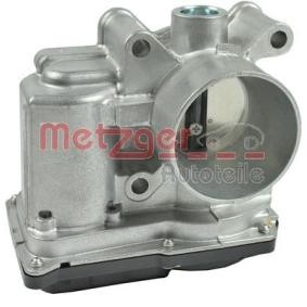 Compre Corpo de borboleta de METZGER online para Thalia III (L8_) a preços moderados