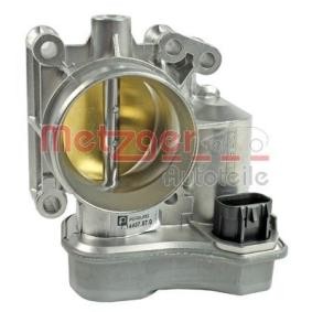 Compre Corpo de borboleta da METZGER 0892313 a um preço baixo por 348,24 €