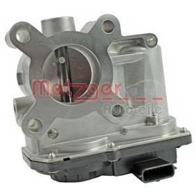 Acquista Corpo farfallato da METZGER 0892318 a buon mercato per soli 216,75 €