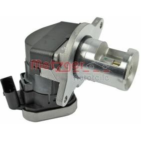 Compre Válvula EGR da METZGER 0892343 a um preço baixo por 340,38 €