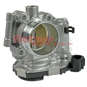 Acquista Corpo farfallato da METZGER 0892349 a buon mercato per soli 214,69 €