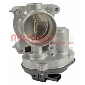 Compre Corpo de borboleta da METZGER 0892354 a um preço baixo por 261,81 €