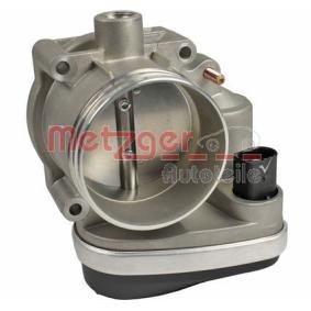Acquista Corpo farfallato da METZGER 0892369 a buon mercato per soli 151,04 €