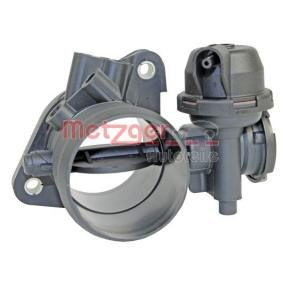 Compre Corpo de borboleta da METZGER 0892376 a um preço baixo por 107,81 €