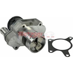 Compre Válvula EGR da METZGER 0892386 a um preço baixo por 247,56 €