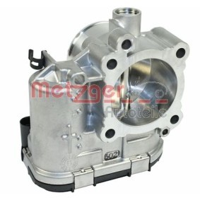 Compre Corpo de borboleta da METZGER 0892393 a um preço baixo por 155,16 €