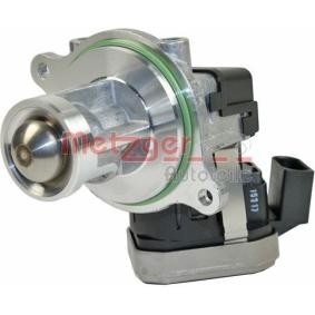 Compre Válvula EGR da METZGER 0892399 a um preço baixo por 467,50 €
