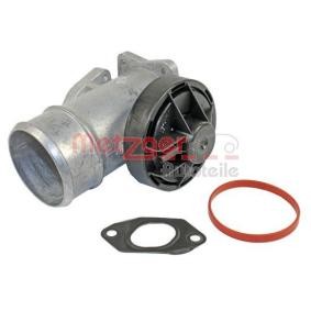 Compre Válvula EGR da METZGER 0892404 a um preço baixo por 82,84 €