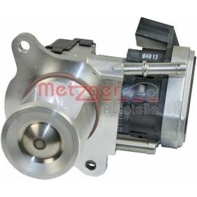 AGR-Ventil 0892412 von METZGER günstig für 317,55 € online kaufen