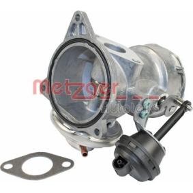 Achetez des Vanne EGR METZGER 0892413 à prix pour 161,97 €