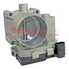 Comprar Cuerpo de mariposa de METZGER 0892429 a bajo precio de 198,85 €