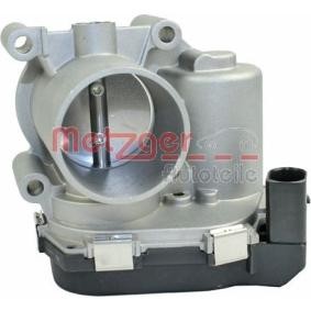 Acquista Corpo farfallato da METZGER 0892430 a buon mercato per soli 126,40 €