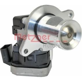 Compre Válvula EGR da METZGER 0892451 a um preço baixo por 391,93 €