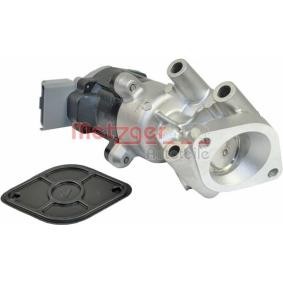 AGR-Ventil 0892463 von METZGER günstig für 242,45 € online kaufen
