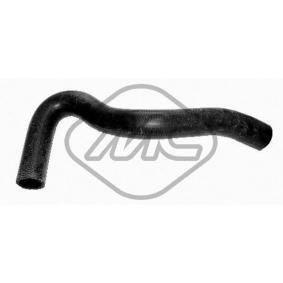 Kühlerschlauch 08976 von Metalcaucho günstig für 13,11 € online kaufen
