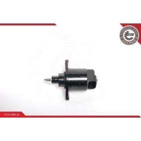 Compre Válvula de regulação do ralenti, alimentação de ar da ESEN SKV 08SKV006 a um preço baixo por 18,44 €