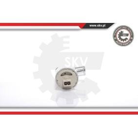 Compre Válvula de regulação do ralenti, alimentação de ar da ESEN SKV 08SKV209 a um preço baixo por 74,41 €