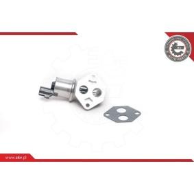 Achetez des Actuateur de ralenti ESEN SKV 08SKV217 à prix pour 74,40 €