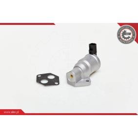Achetez des Actuateur de ralenti ESEN SKV 08SKV225 à prix pour 75,53 €