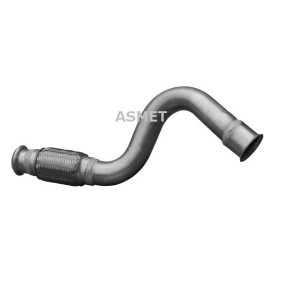 Acquista Tubo gas scarico da ASMET 09.098 a buon mercato per soli 77,97 €