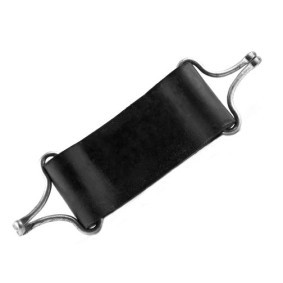 Compre Soporte de tubo de escape de IMASAF online para 124 Familiare (124_) a precios moderados
