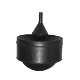 Auspuffhalter des Herstellers IMASAF - Originalware Artikelnummer: 09.12.73