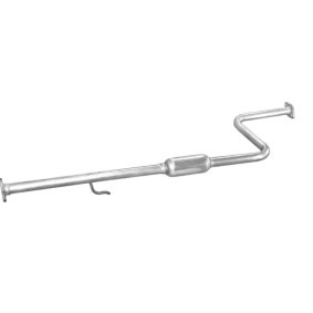 Comprar Silenciador intermedio de POLMO 09.16 a bajo precio de 63,04 €