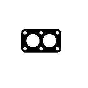 Comprar Junta, tubo de escape de IMASAF 09.45.39 a bajo precio de 52,71 €