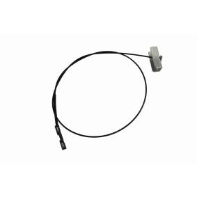 Compre Cabo de aço, travão de estacionamento da VAICO V46-30010 a um preço baixo por 19,40 €