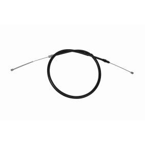 Compre Cable de freno de mano de VAICO online para EXPRESS Pick-up a precios moderados