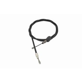 Compre Cabo de aço, travão de estacionamento da VAICO V30-30033 a um preço baixo por 21,63 €