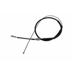 Compre Cabo de aço, travão de estacionamento da VAICO V30-30041 a um preço baixo por 13,02 €