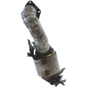 Katalysator 090-175 von BOSAL günstig für 514,40 € online kaufen