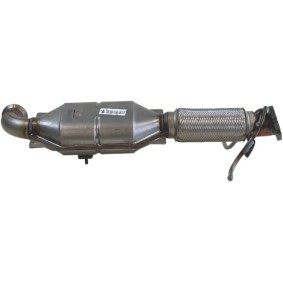 Katalysator für FORD von BOSAL